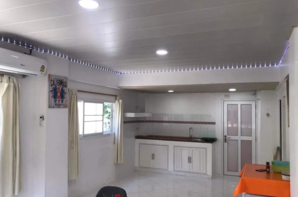 Квартира на Пхукете, Таиланд, 54 м²