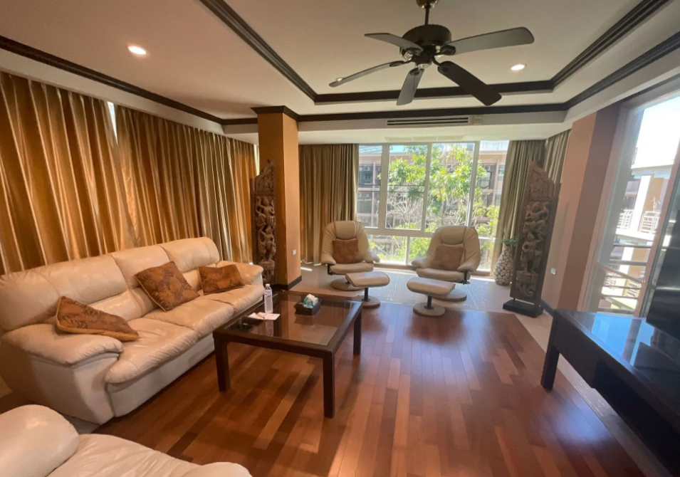 Квартира на Пхукете, Таиланд, 150 м²