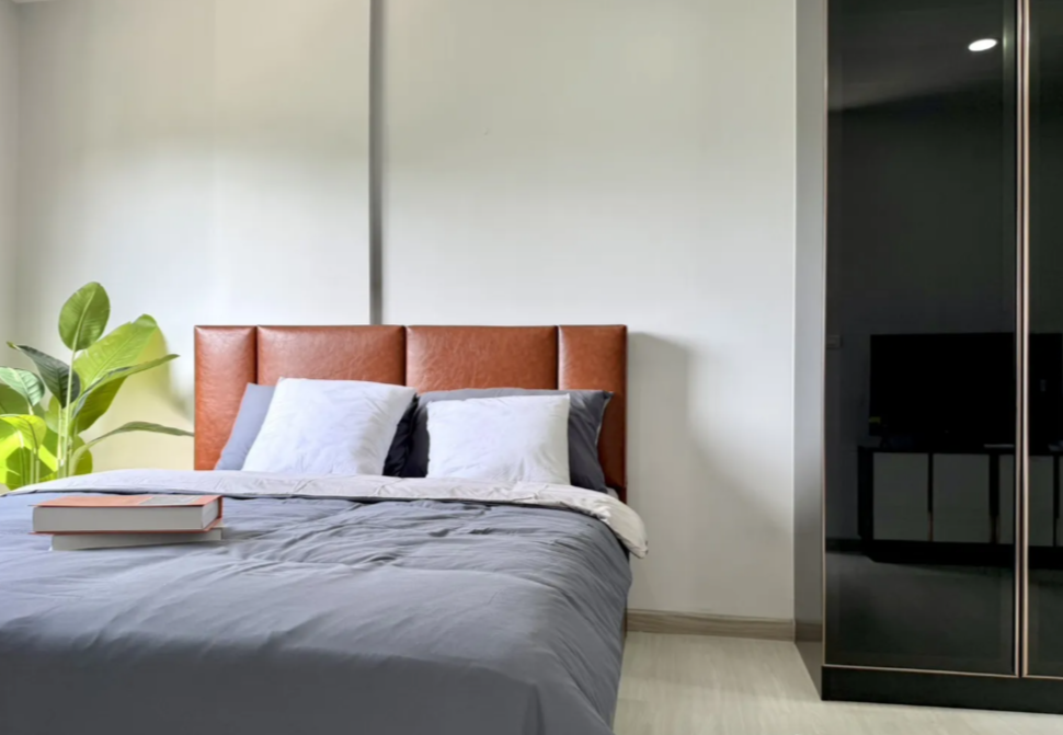 Квартира на Пхукете, Таиланд, 26 м²