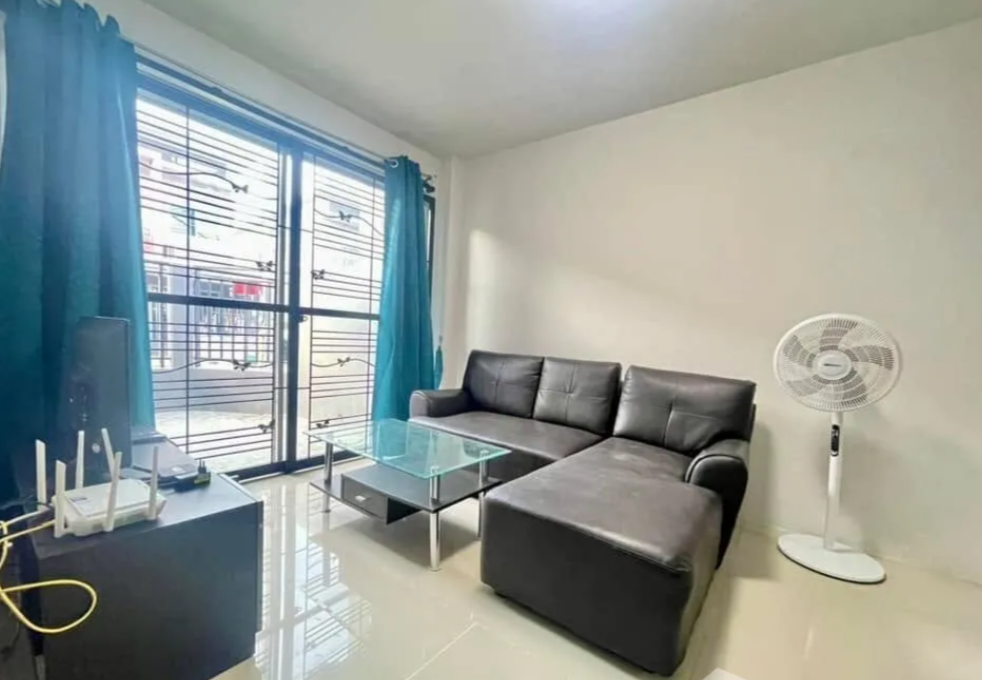 Пентхаус на Пхукете, Таиланд, 74 м²