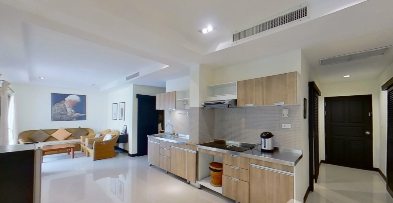 Квартира на Пхукете, Таиланд, 100 м²