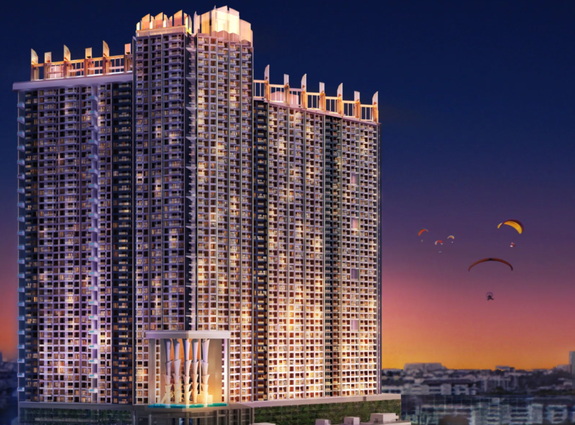 Квартира в Паттайе, Таиланд, 32 м²