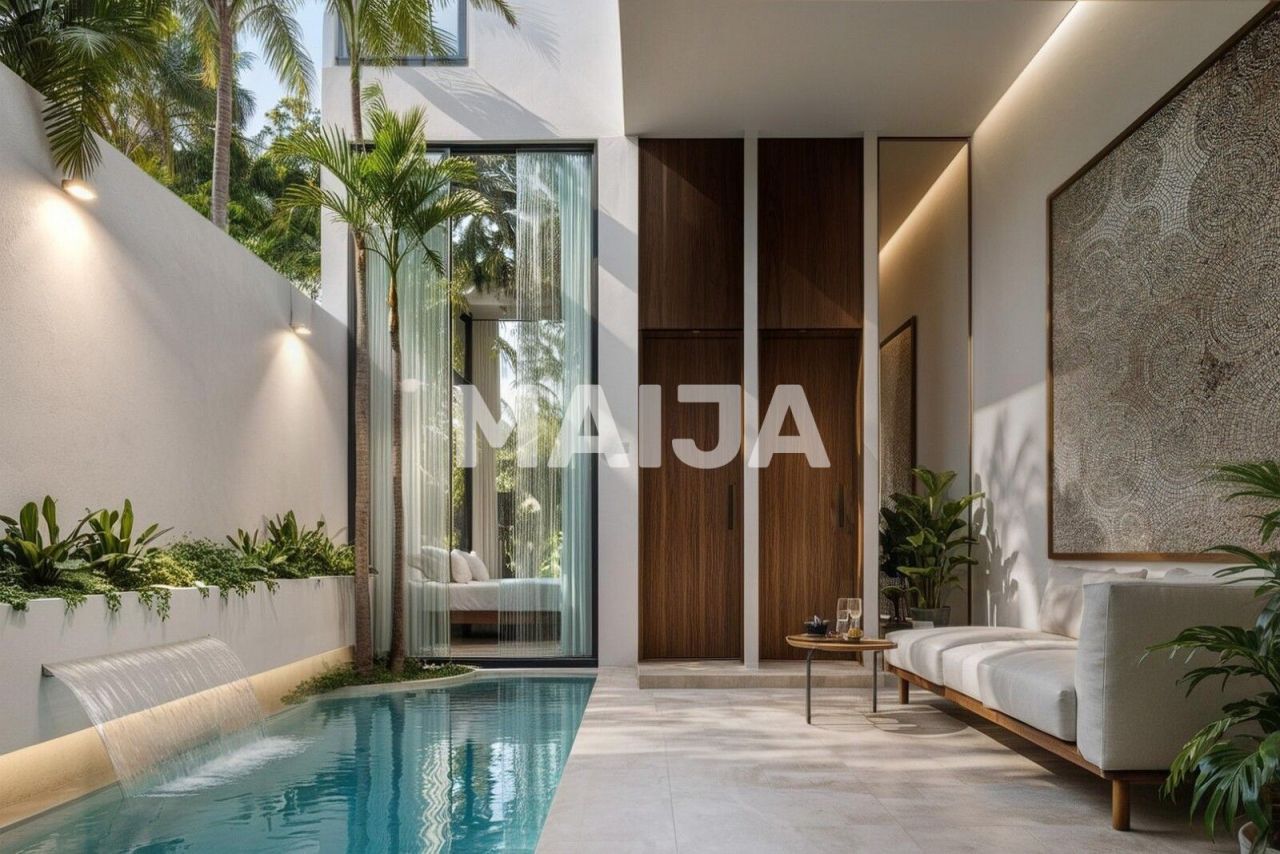 Квартира на острове Пхукет, Таиланд, 159 м²