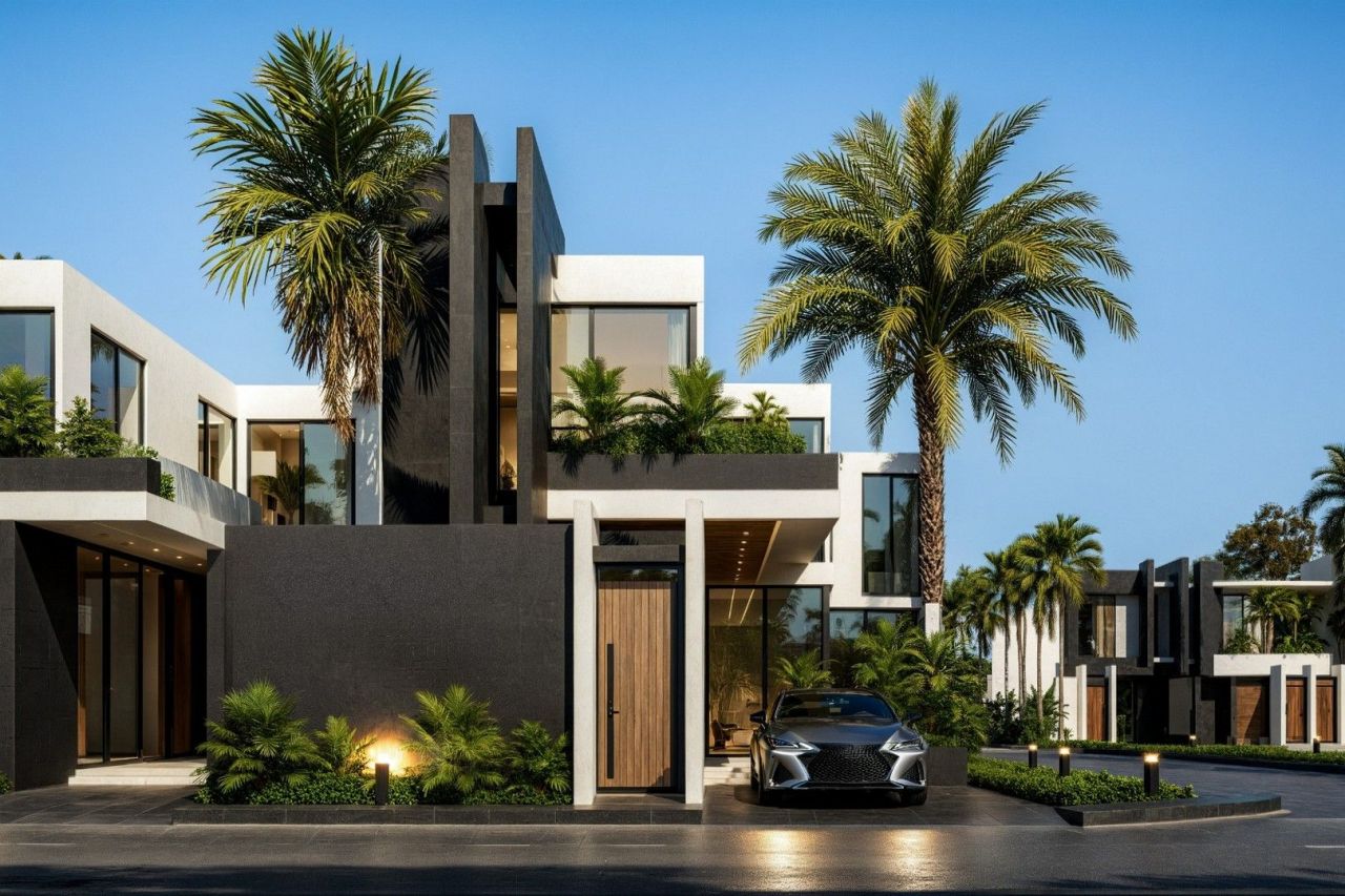 Вилла на острове Пхукет, Таиланд, 200 м²