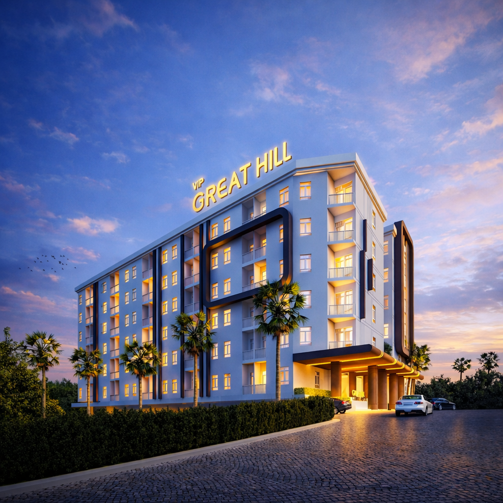 Квартира на Пхукете, Таиланд, 21.9 м²