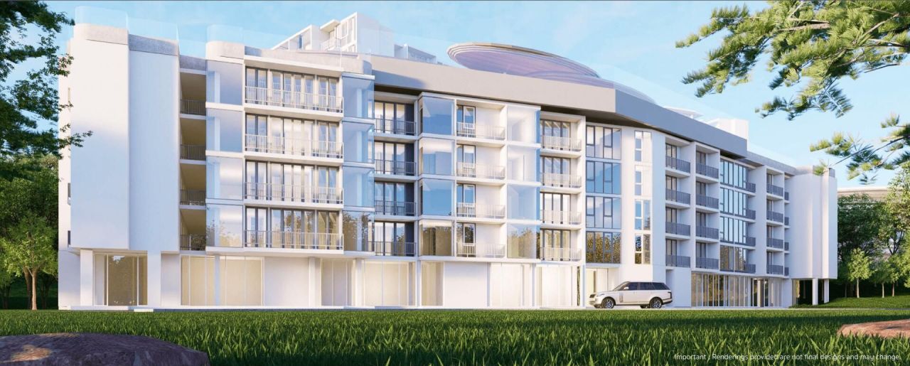 Апартаменты на Пхукете, Таиланд, 29 м²