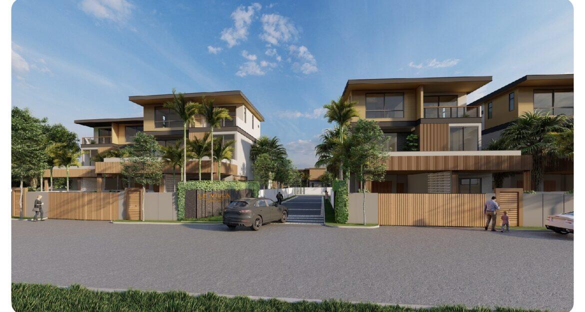 Вилла на Пхукете, Таиланд, 350 м²