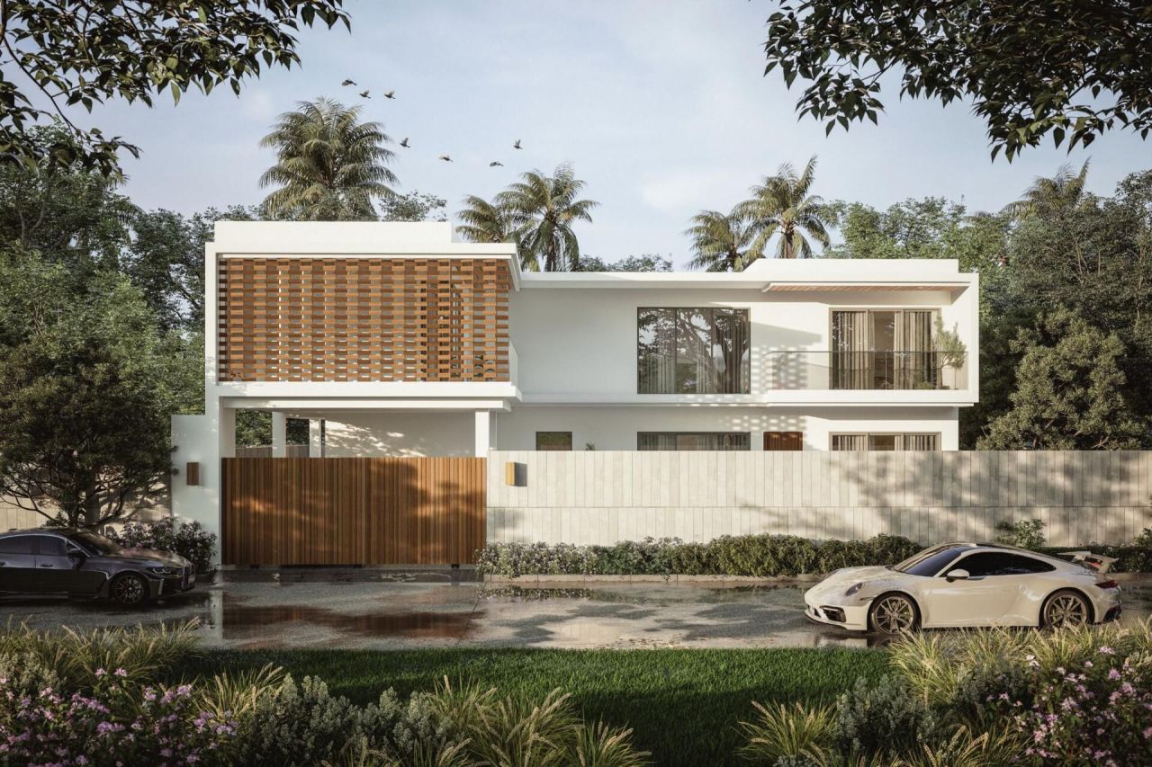 Вилла на Пхукете, Таиланд, 434 м²