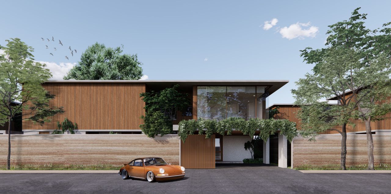 Вилла на Пхукете, Таиланд, 272 м²