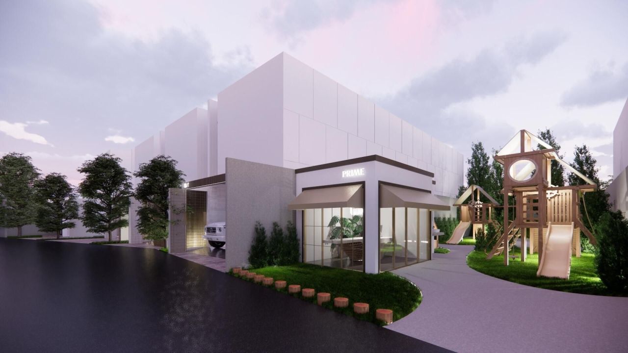 Вилла на Пхукете, Таиланд, 240 м²