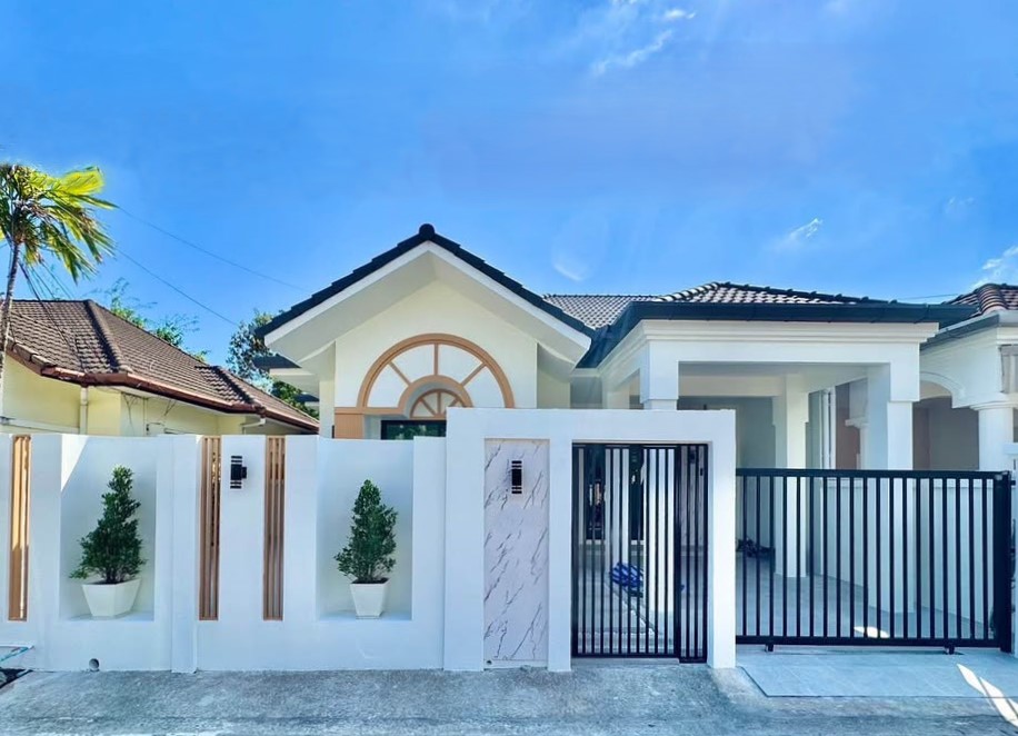 Дом на острове Пхукет, Таиланд, 150 м²