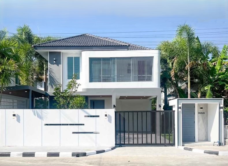 Дом на острове Пхукет, Таиланд, 180 м²
