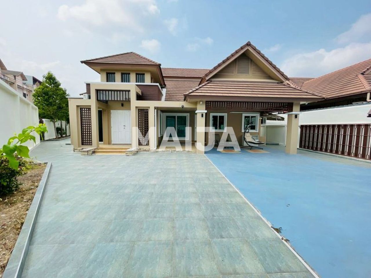 Вилла в Паттайе, Таиланд, 180 м²