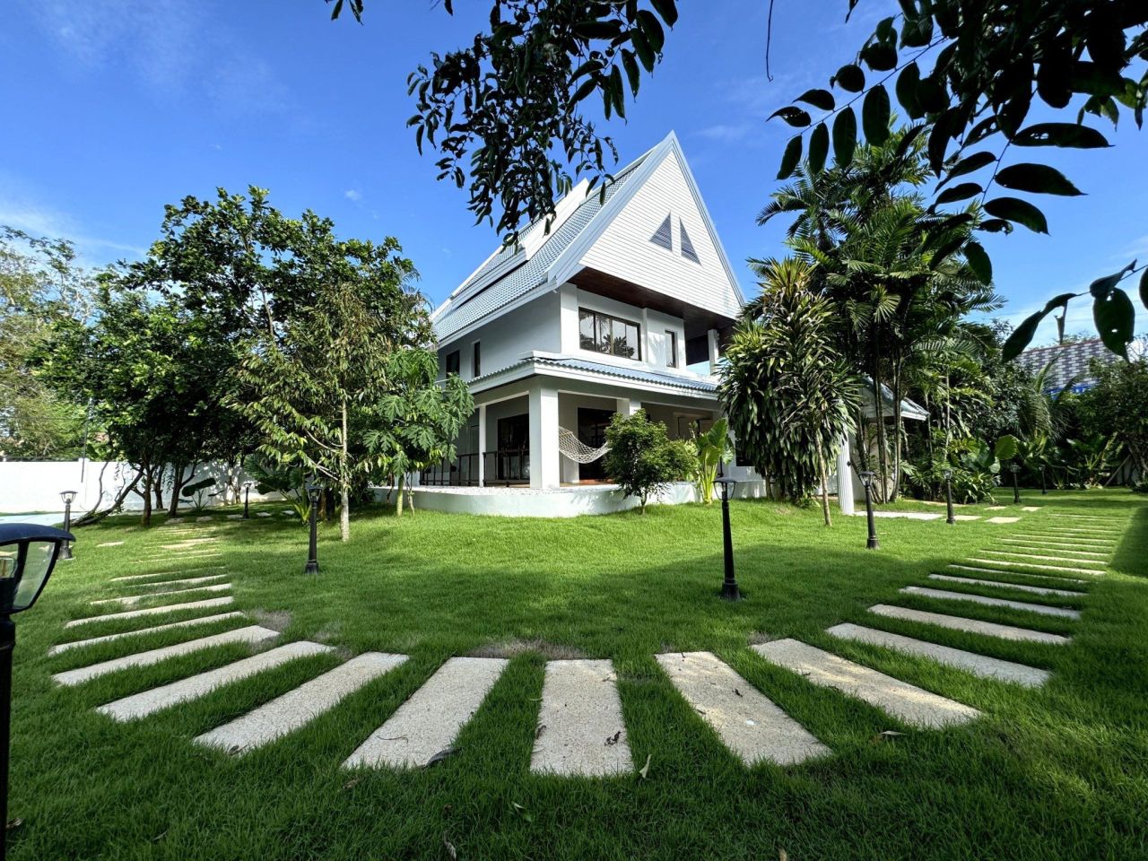 Вилла на острове Пхукет, Таиланд, 820 м²