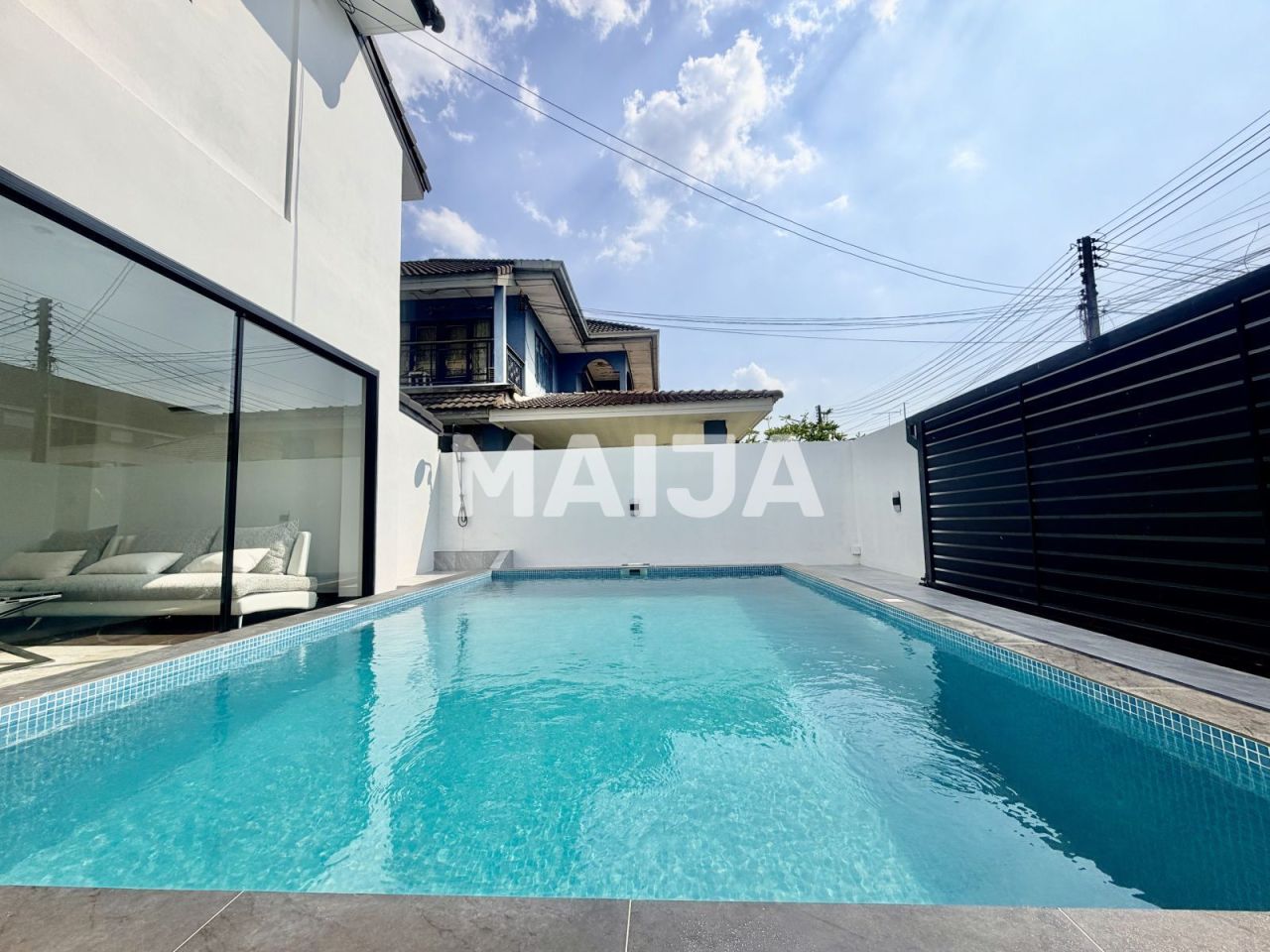 Вилла в Паттайе, Таиланд, 250 м²