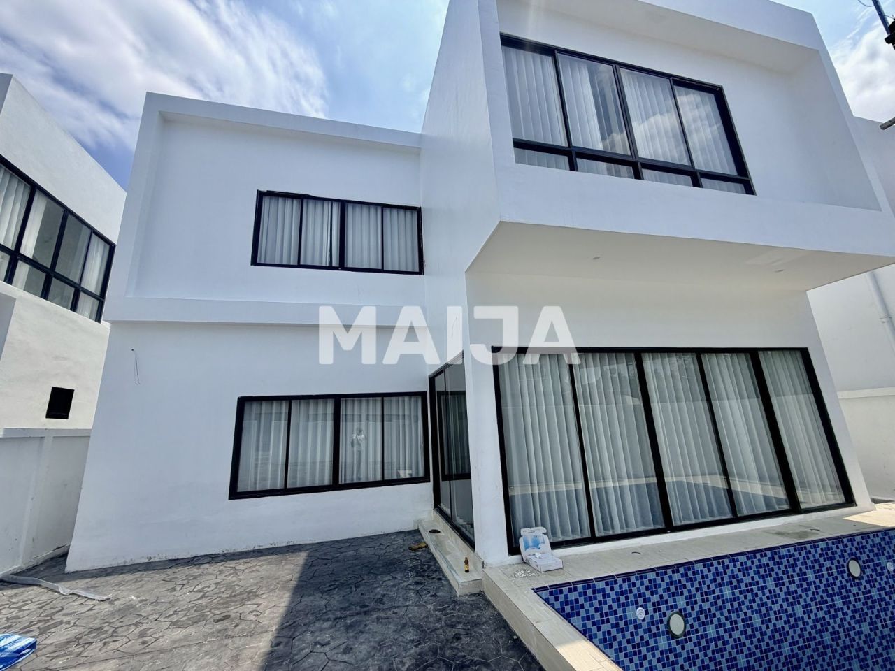 Вилла в Паттайе, Таиланд, 260 м²