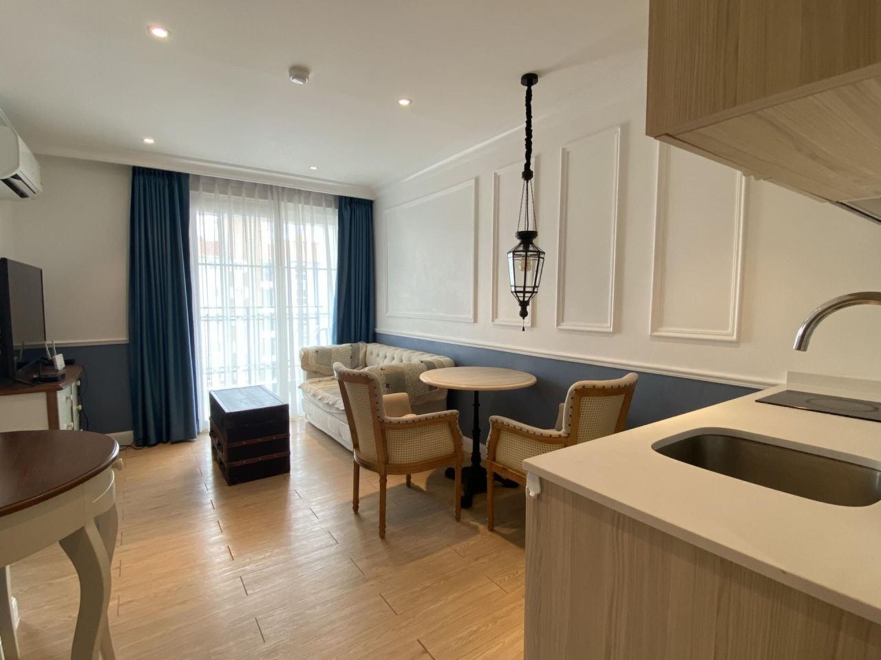 Квартира в Паттайе, Таиланд, 32 м²