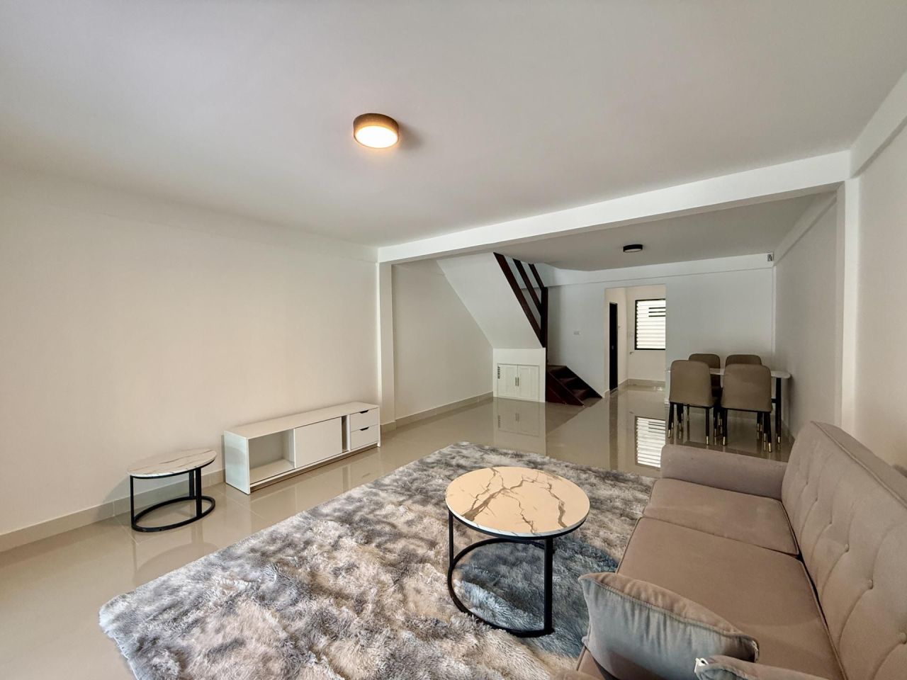 Вилла в Паттайе, Таиланд, 120 м²