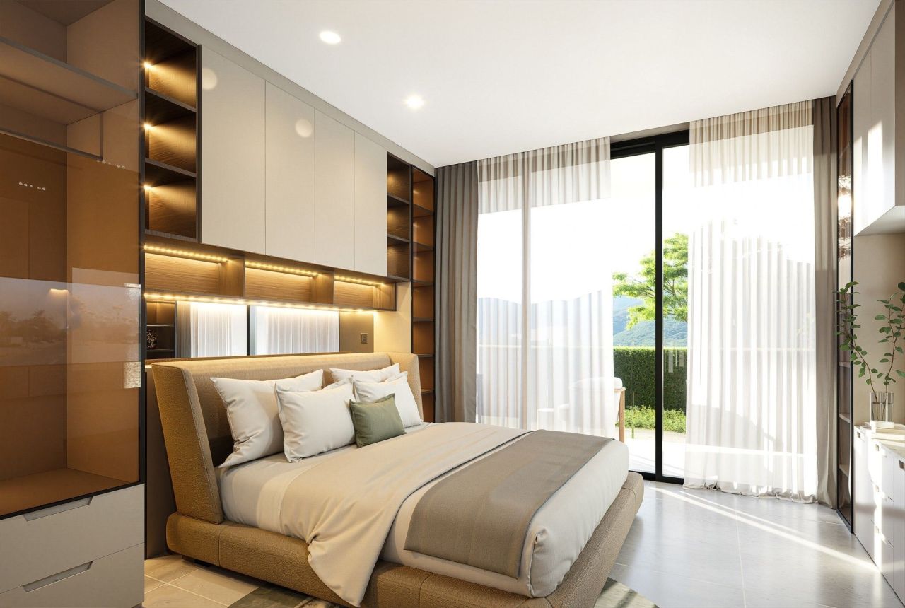 Квартира на острове Пхукет, Таиланд, 36 м²