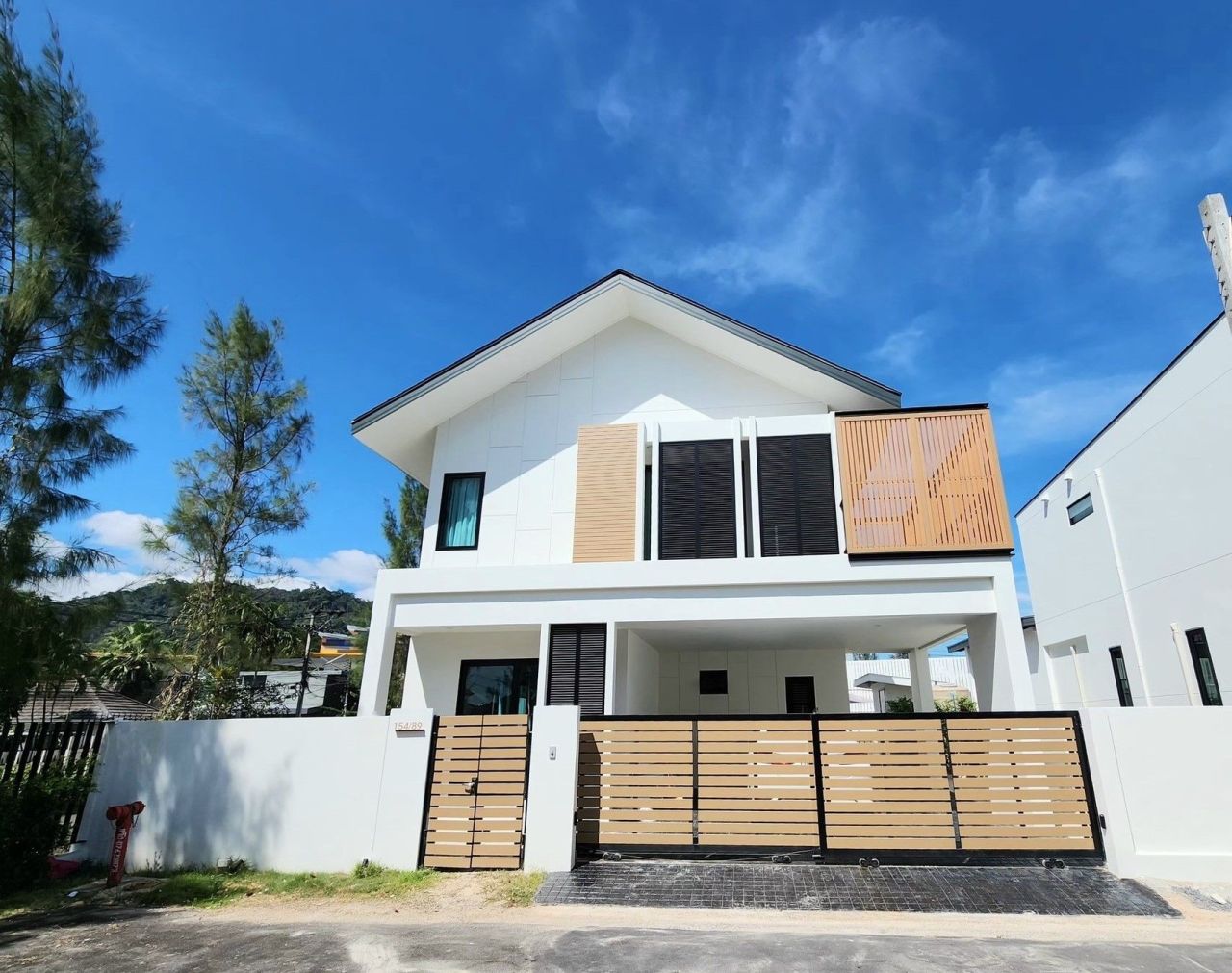 Вилла на острове Пхукет, Таиланд, 200 м²