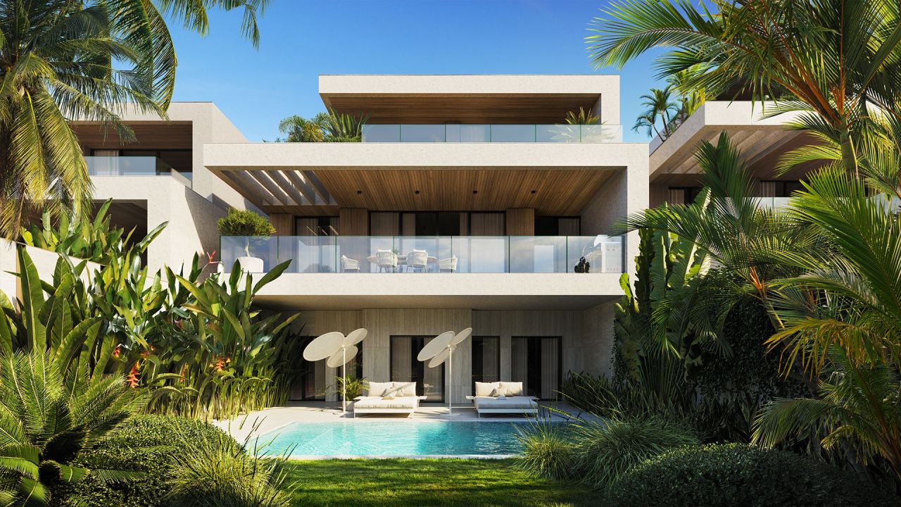 Вилла на острове Пхукет, Таиланд, 340 м²
