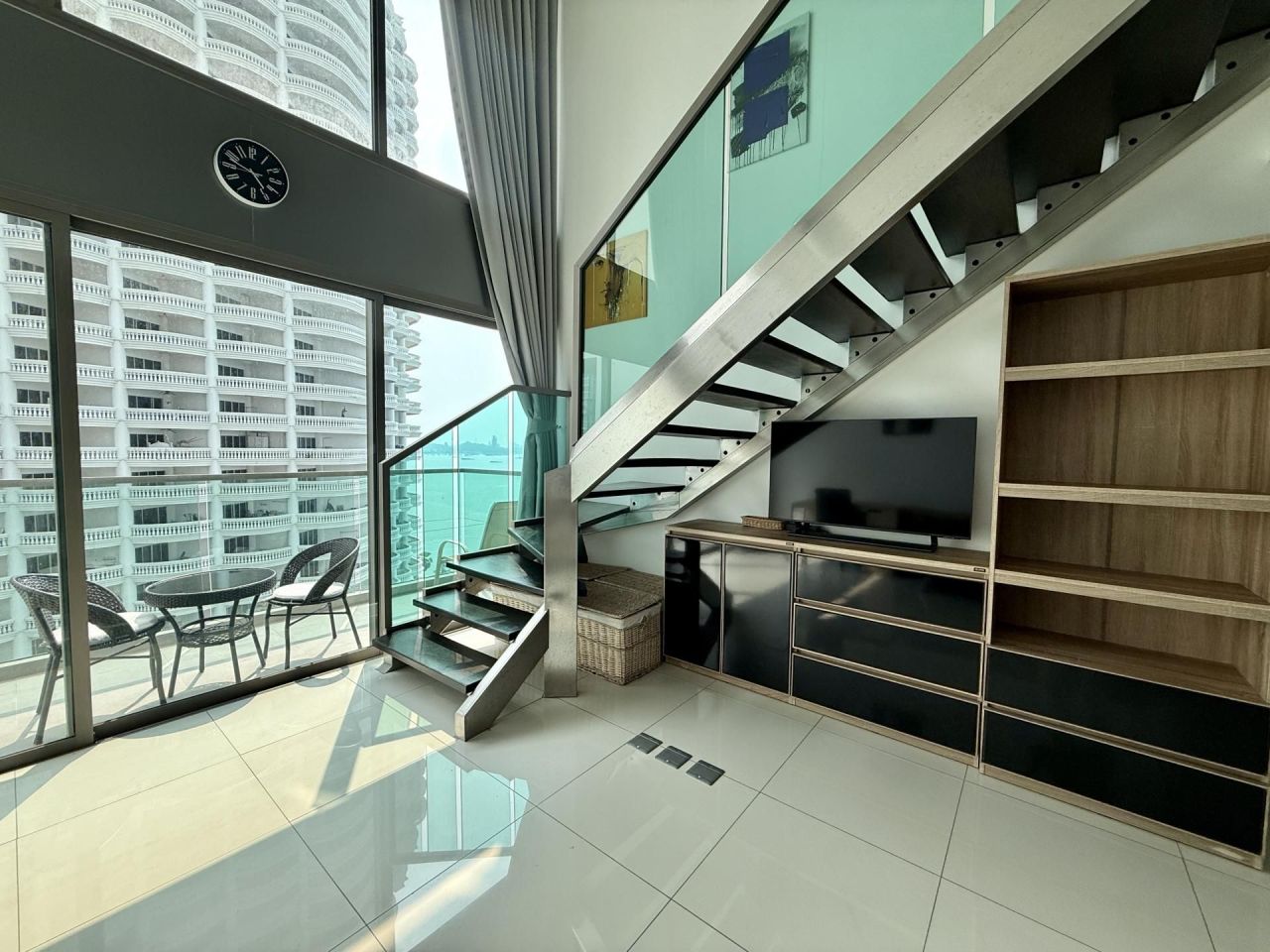 Квартира в Паттайе, Таиланд, 66.79 м²