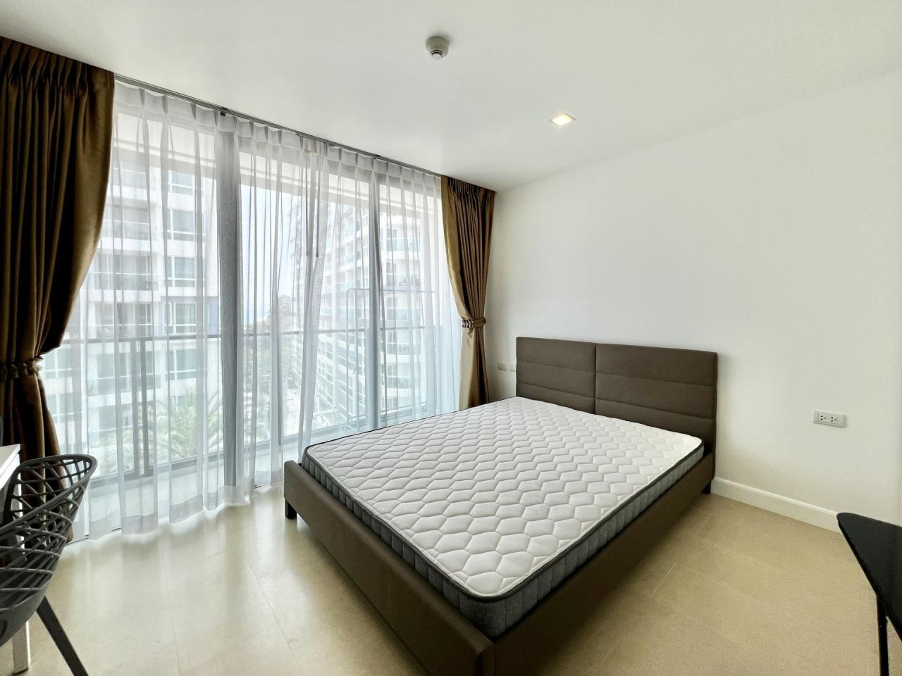 Студия в Паттайе, Таиланд, 23 м²