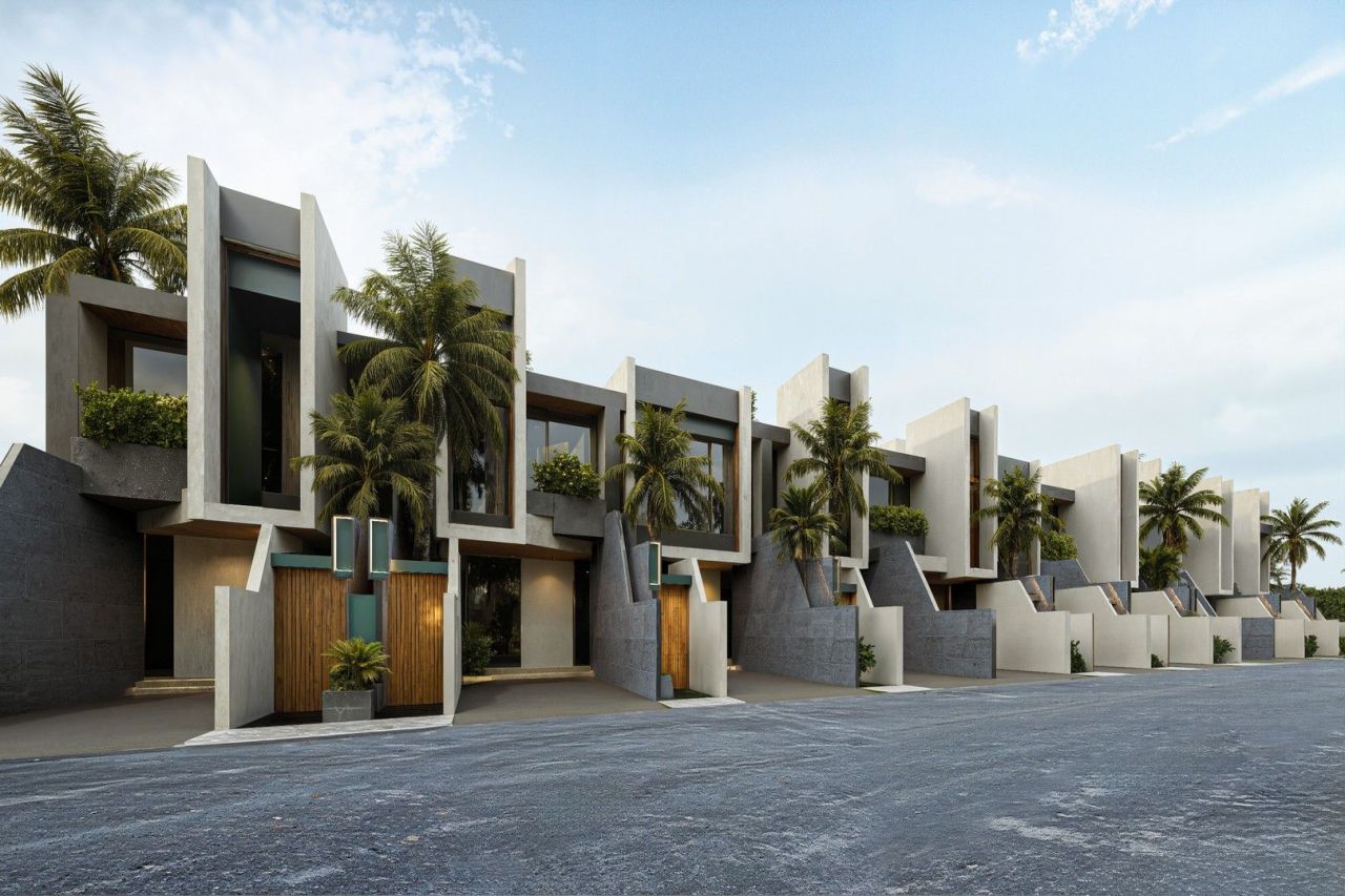 Вилла на острове Пхукет, Таиланд, 159 м²
