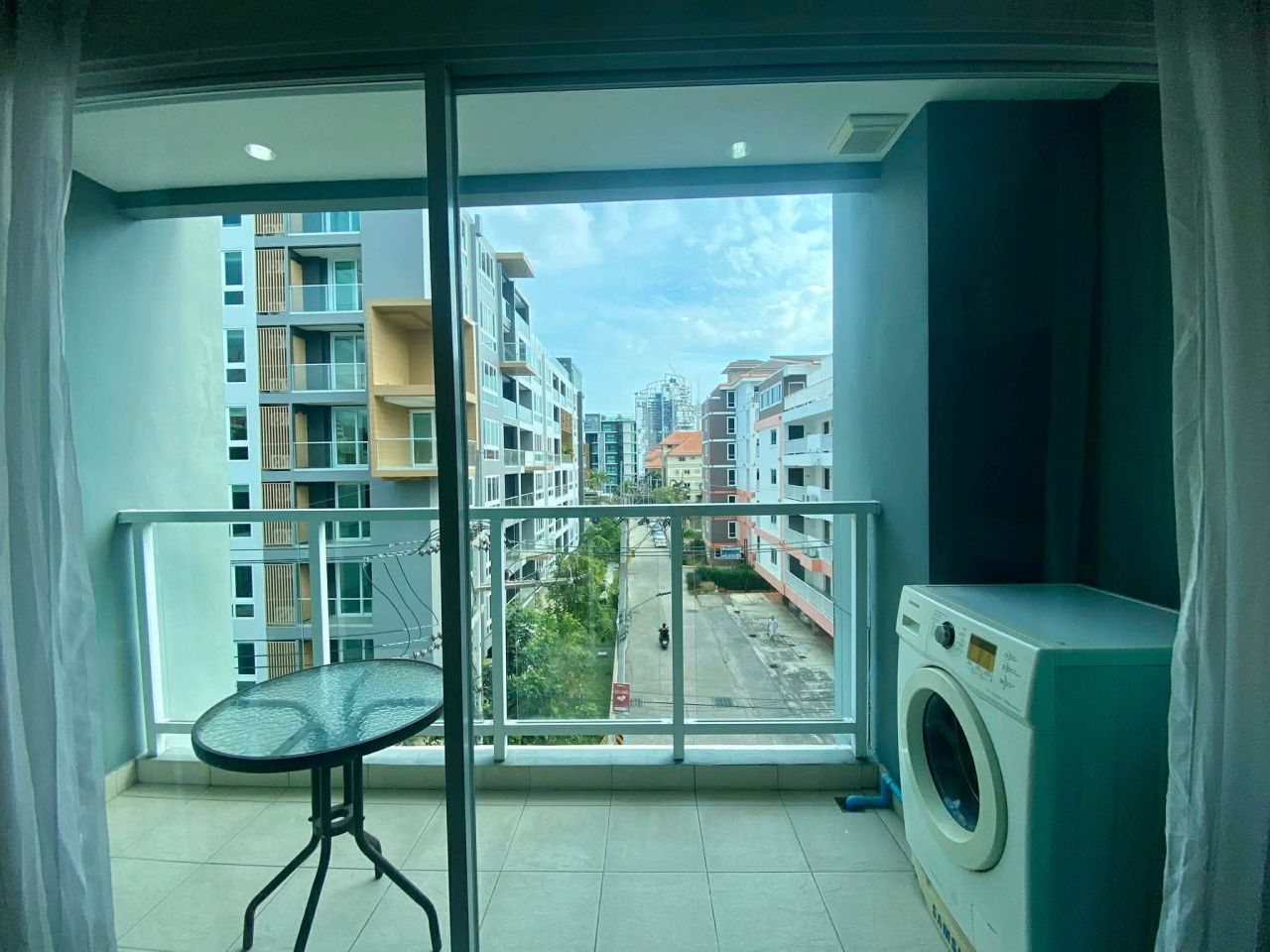 Квартира в Паттайе, Таиланд, 48 м²