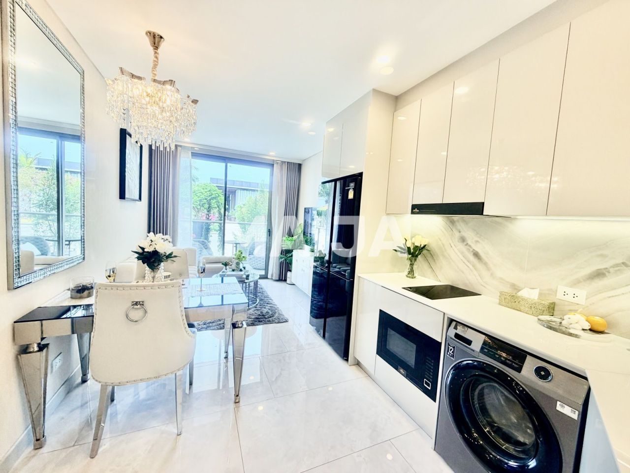 Апартаменты в Паттайе, Таиланд, 38.6 м²