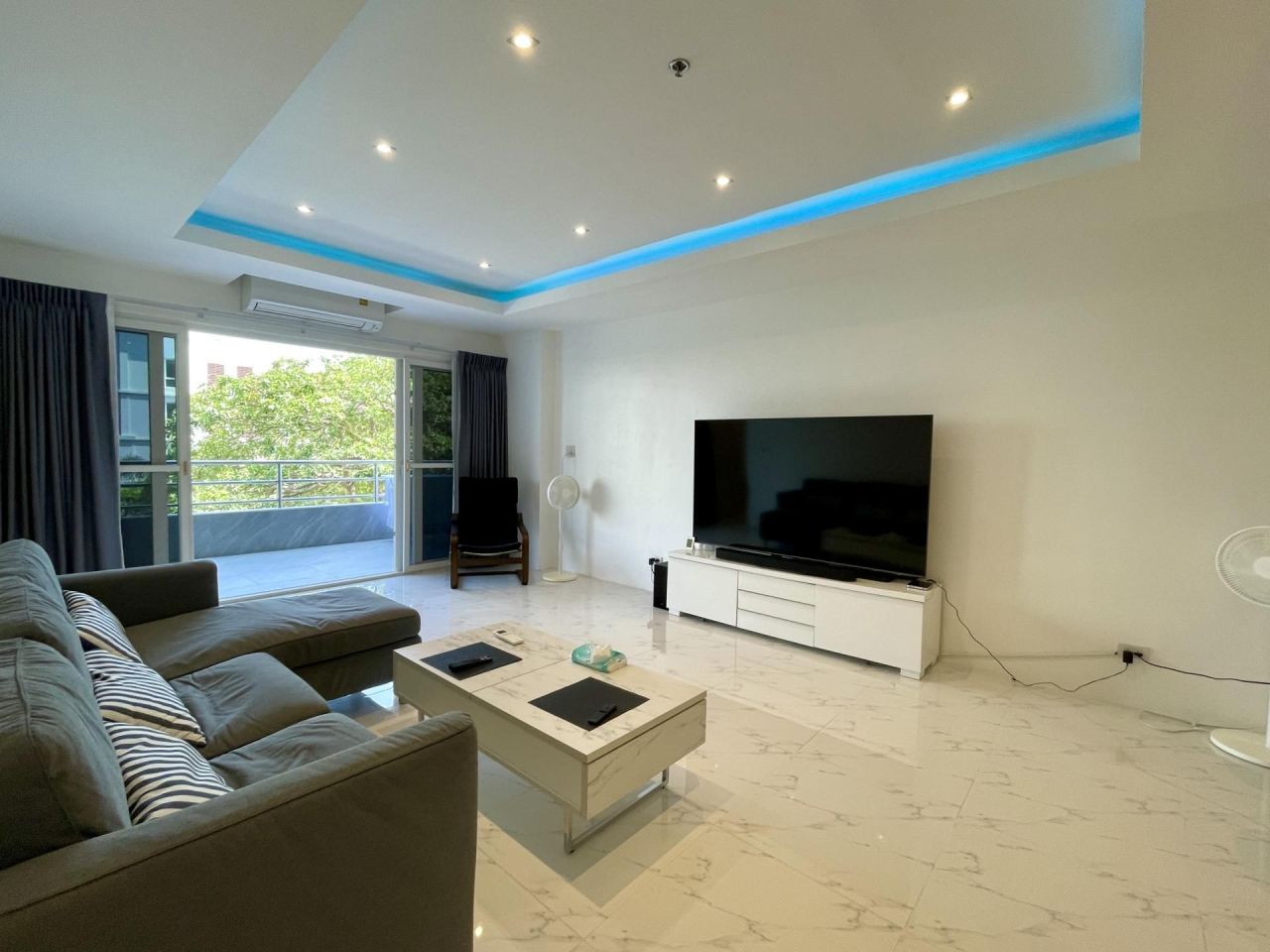Квартира в Паттайе, Таиланд, 87 м²