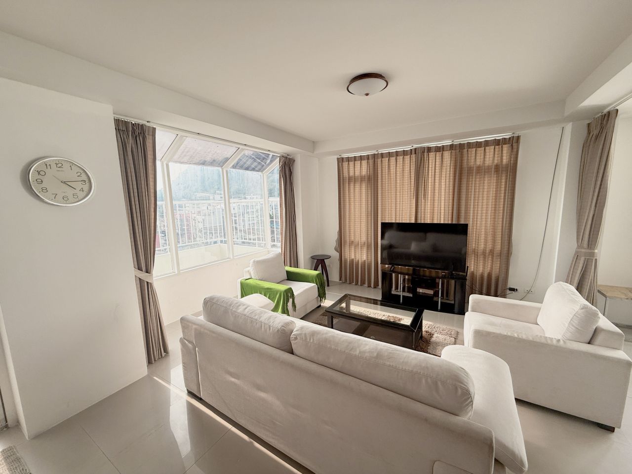 Квартира в Патонге, Таиланд, 143 м²