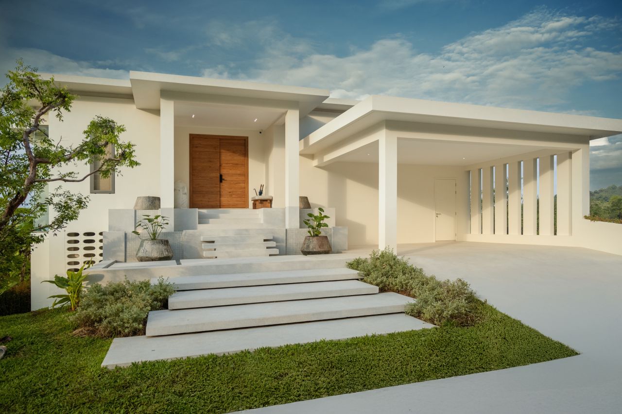 Вилла на острове Пхукет, Таиланд, 300 м²