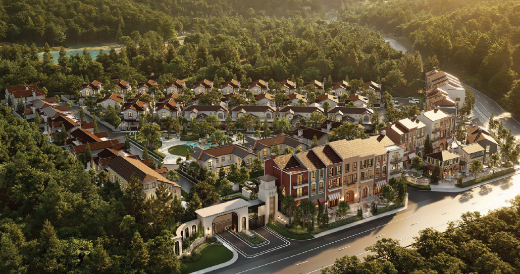 Вилла на острове Пхукет, Таиланд, 280 м²