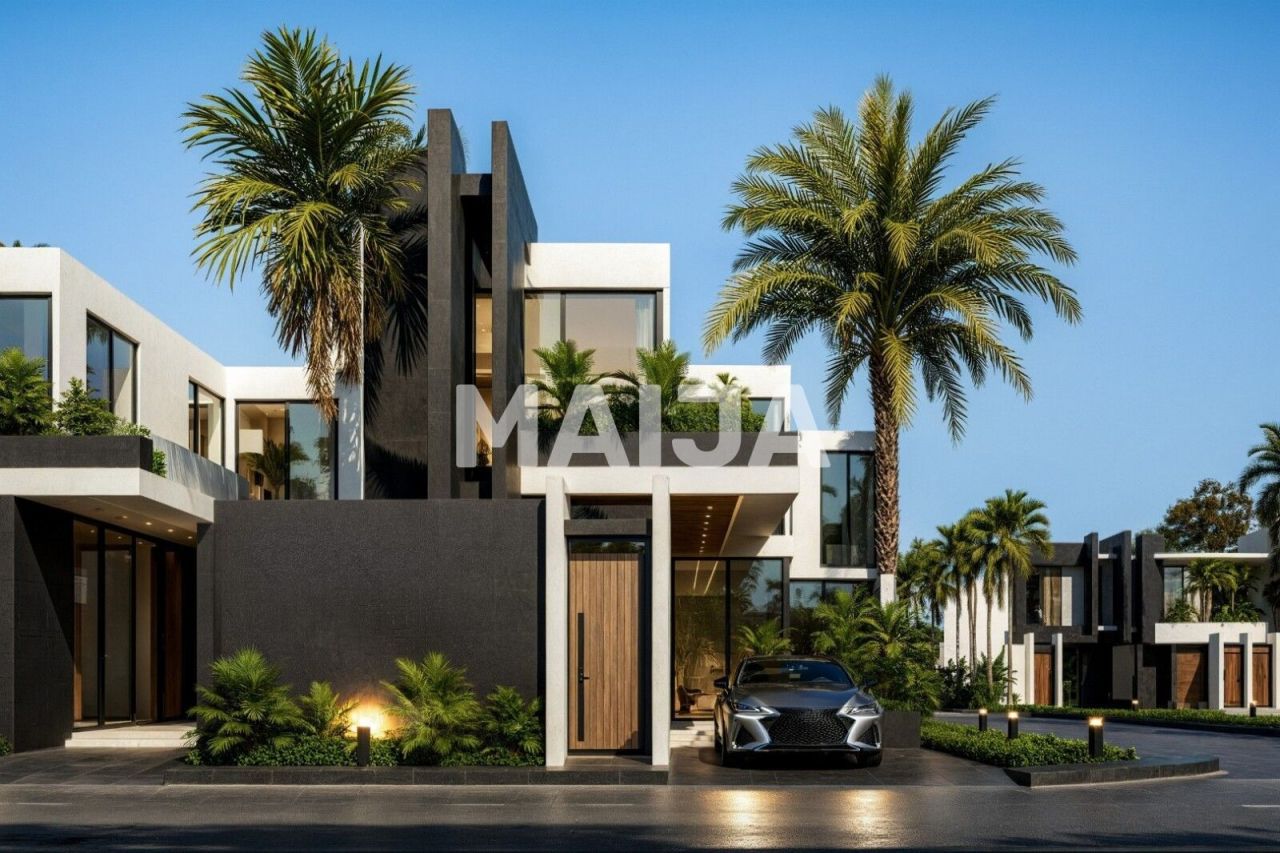 Вилла на острове Пхукет, Таиланд, 200 м²