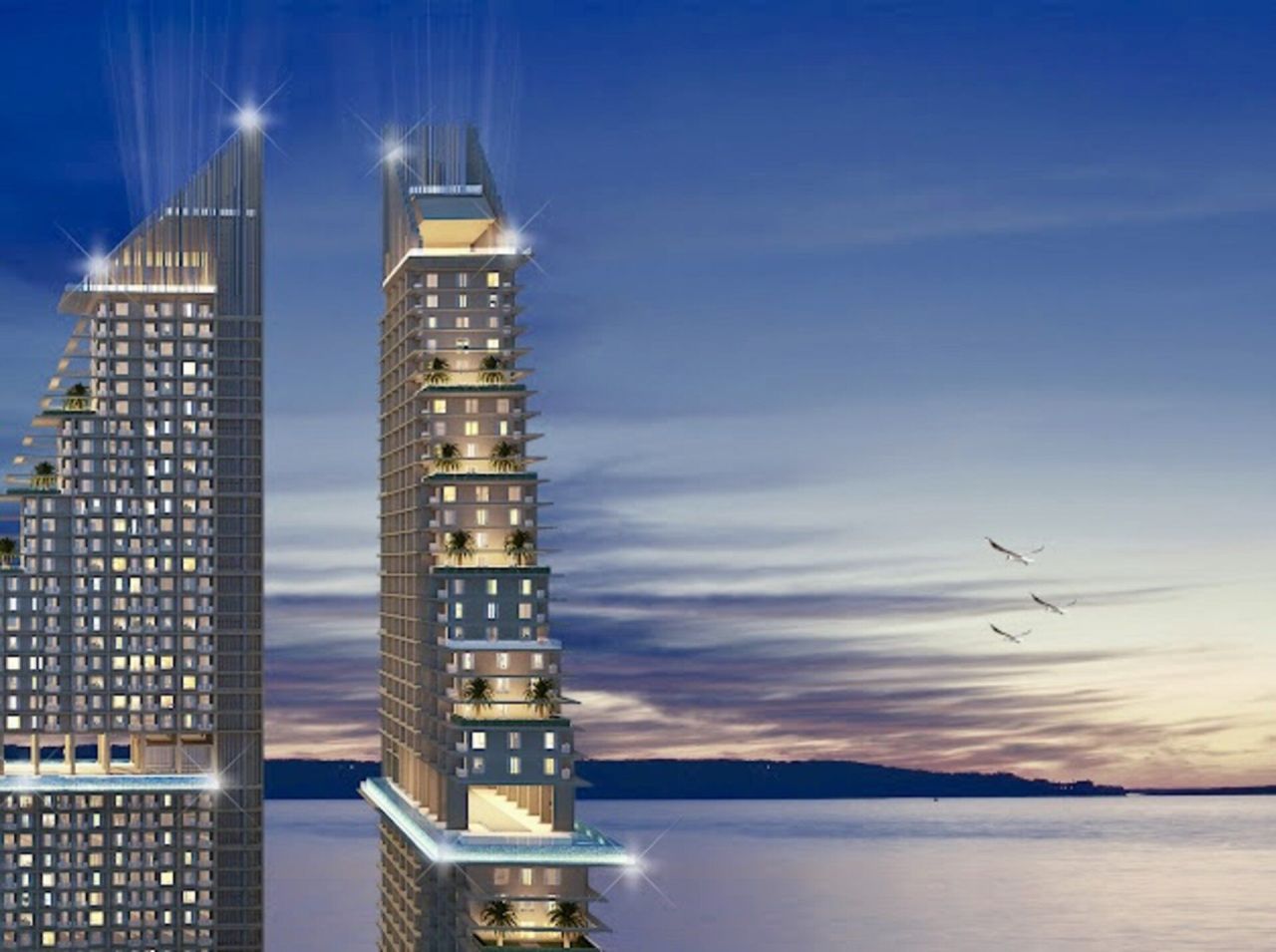 Квартира в Паттайе, Таиланд, 28 м²