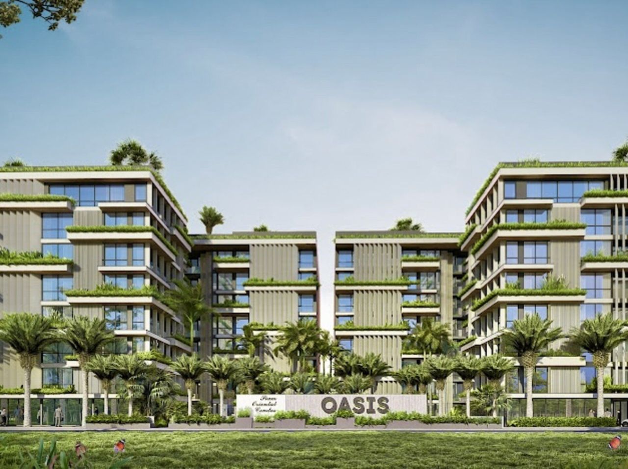 Квартира в Паттайе, Таиланд, 27 м²