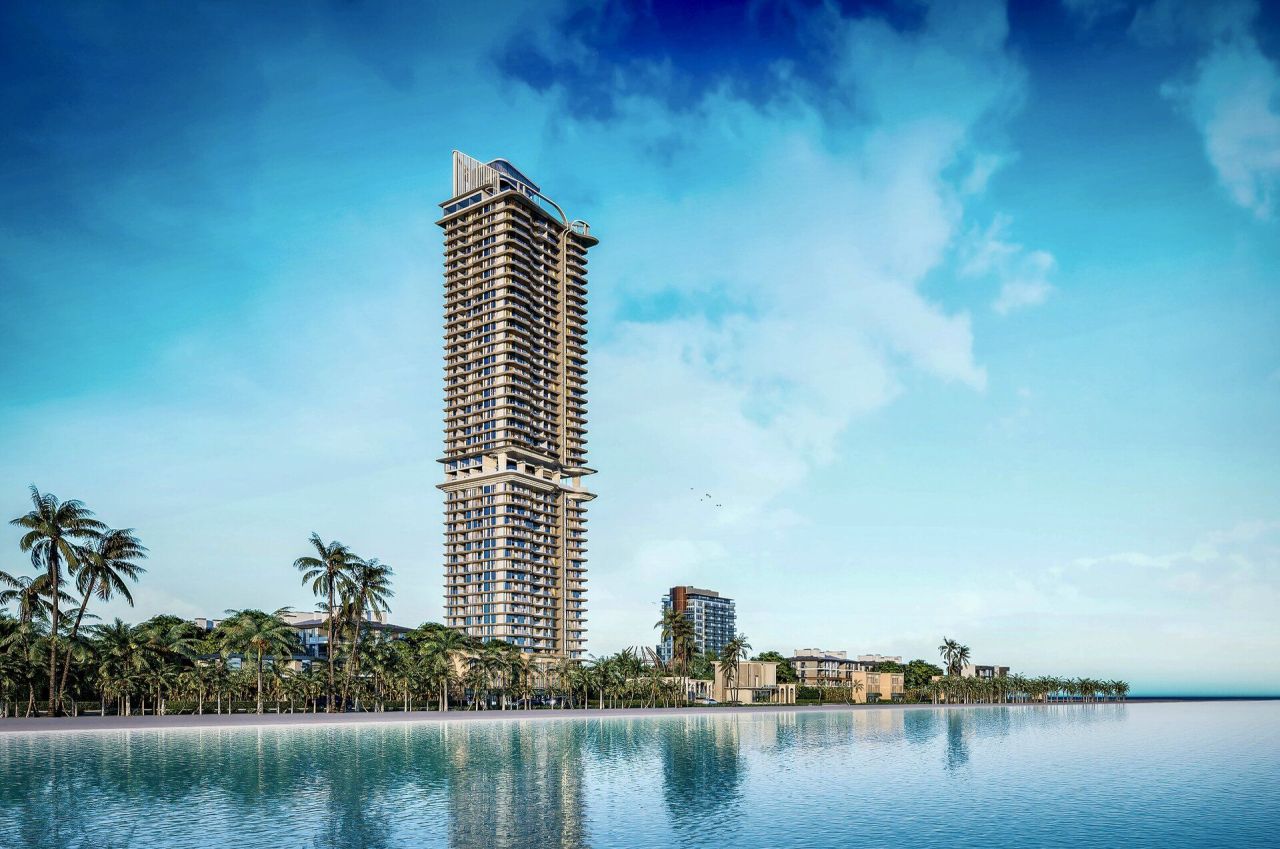 Квартира в Паттайе, Таиланд, 30 м²