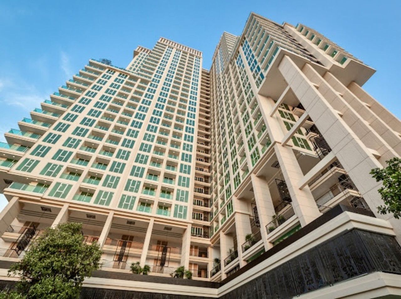 Квартира в Паттайе, Таиланд, 35 м²