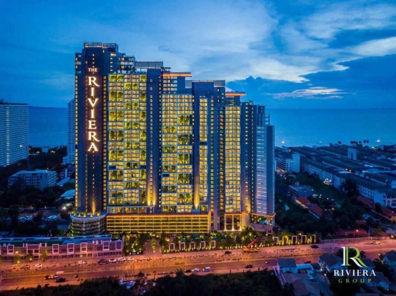 Квартира в Паттайе, Таиланд, 27 м²