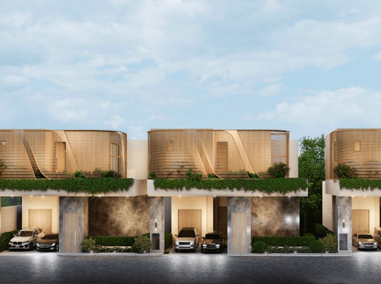 Вилла в Паттайе, Таиланд, 390 м²