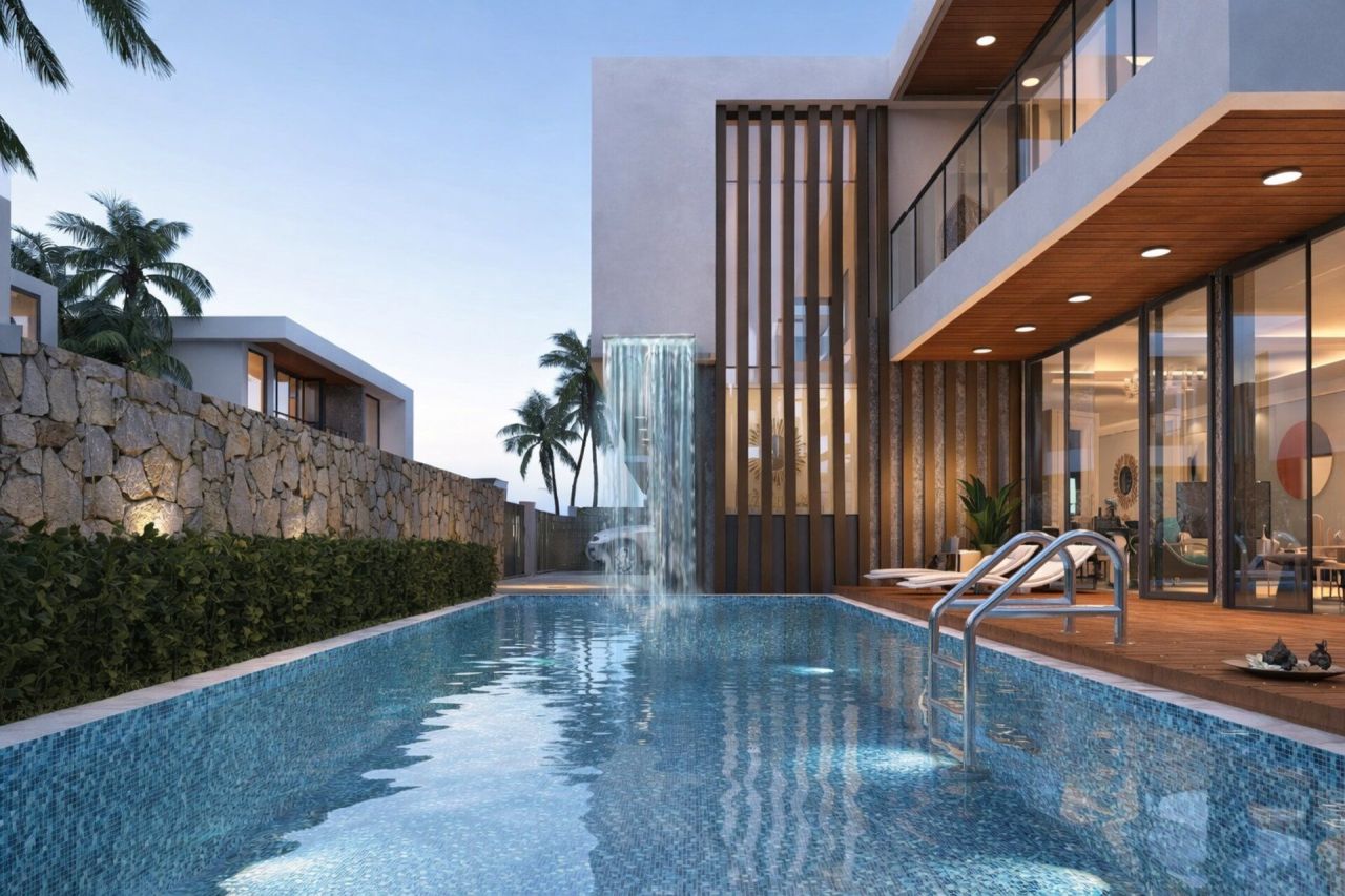 Вилла в Паттайе, Таиланд, 363 м²