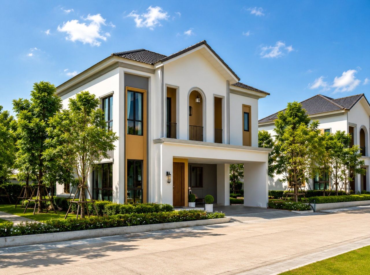Вилла в Паттайе, Таиланд, 221 м²