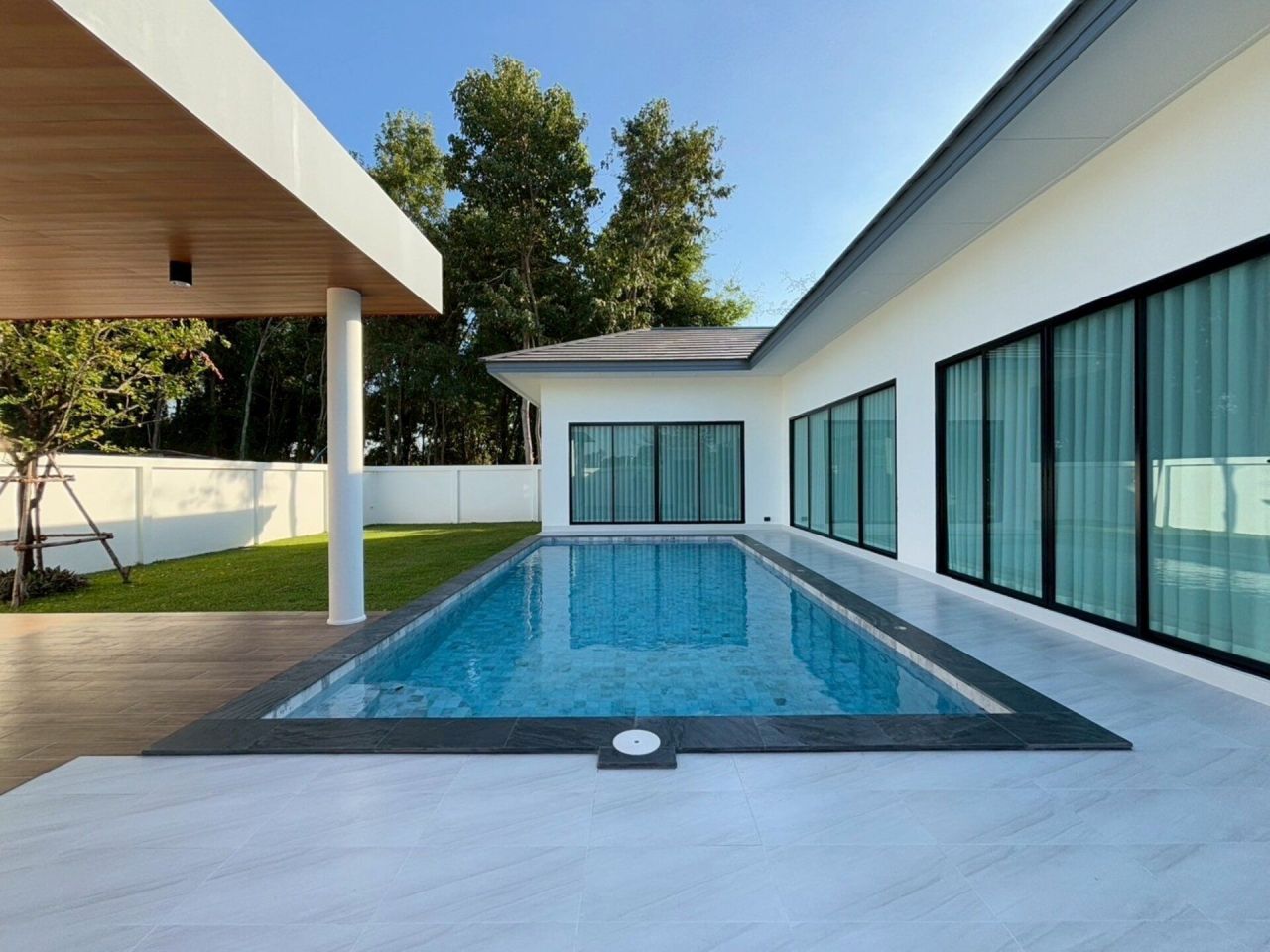 Вилла в Паттайе, Таиланд, 355 м²