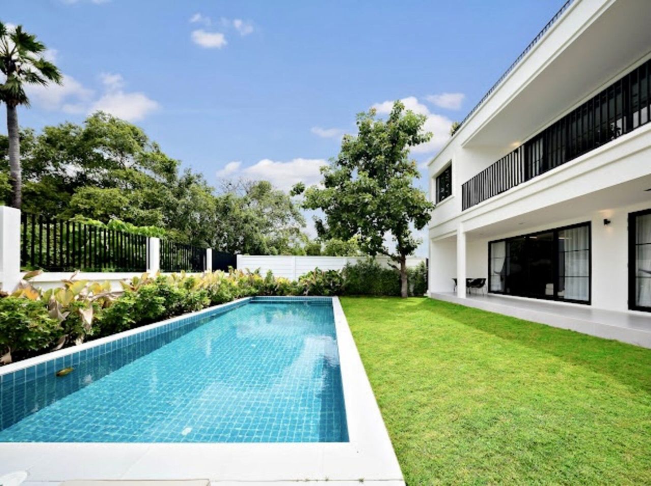 Вилла в Паттайе, Таиланд, 230 м²