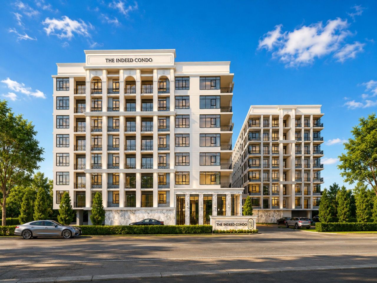 Квартира в Паттайе, Таиланд, 24 м²