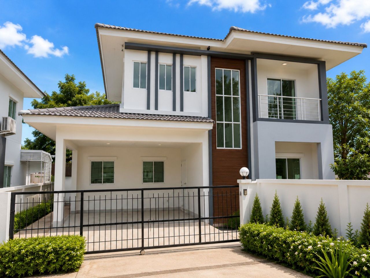 Дом в Паттайе, Таиланд, 180 м²
