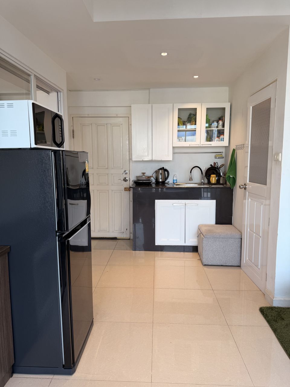 Квартира в Паттайе, Таиланд, 47 м²