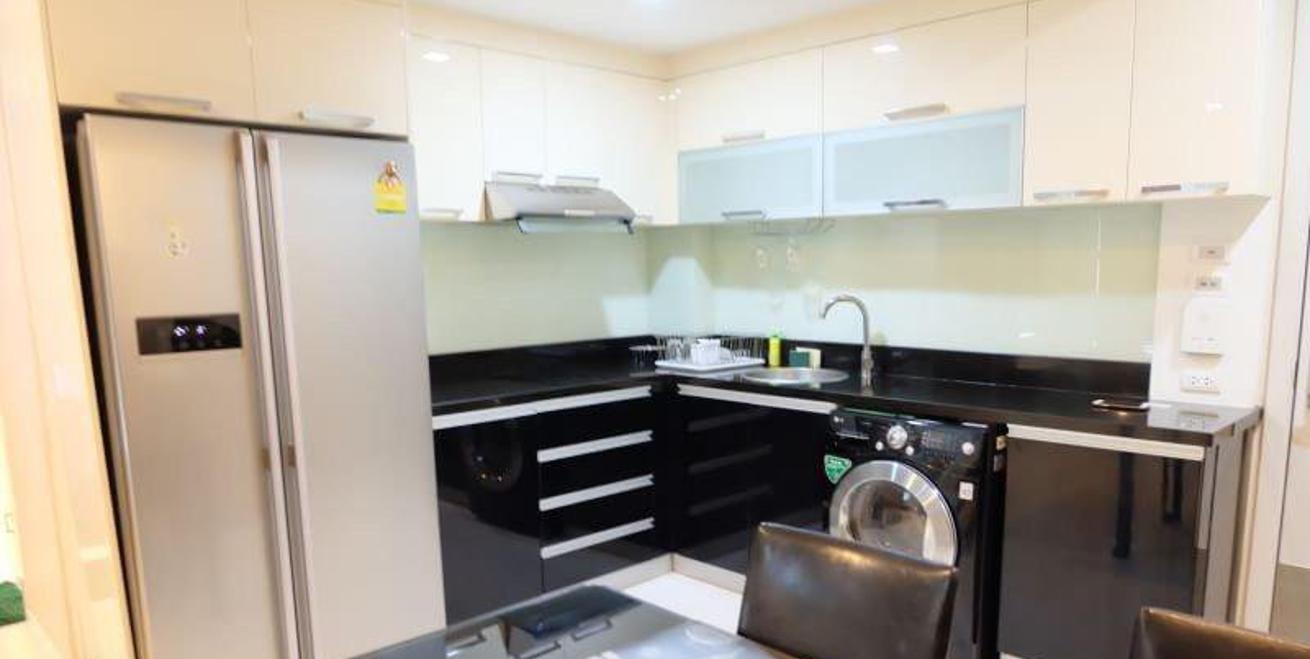 3-комнатная квартира 118 м² в Паттайе