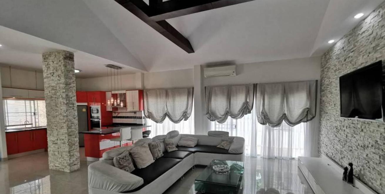 3-комнатная вилла 464 м² в Паттайе